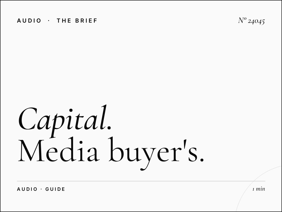 Capital 958 FM Singapore for Retail Brands: A Media Buyer's Guide