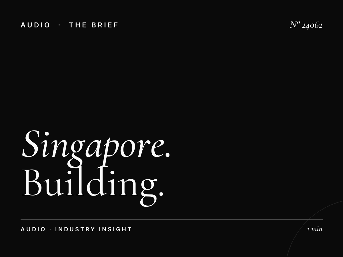 987 FM Singapore Audio Branding: Building a Sound Identity