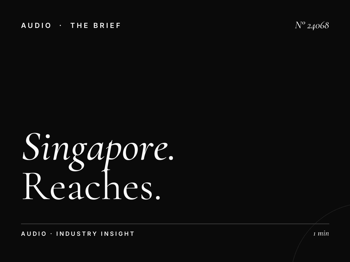 How 987 FM Singapore Reaches the Millennial Segment in Singapore