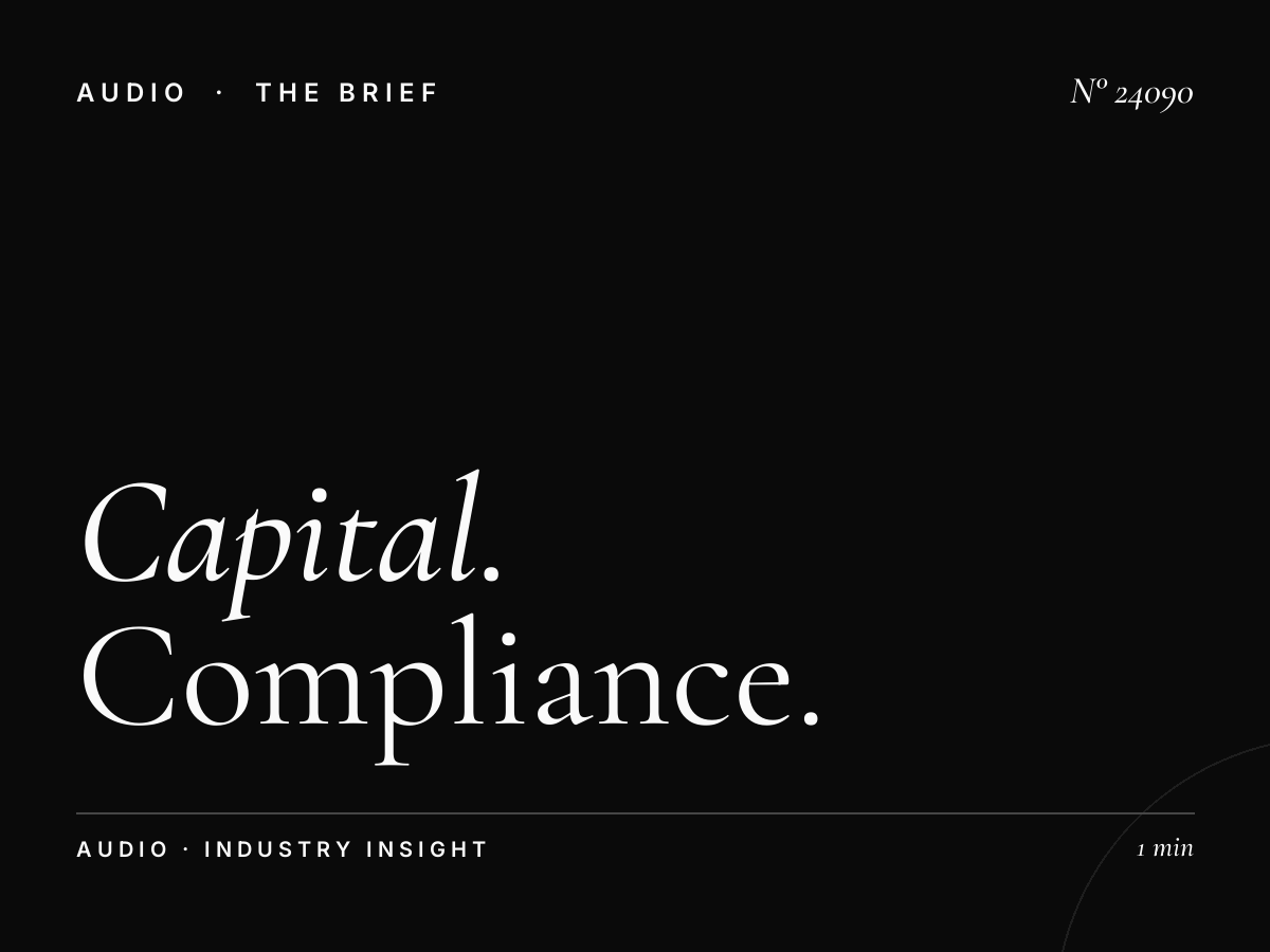 Capital 958 FM Singapore for Healthcare Brands: Compliance and Creativity