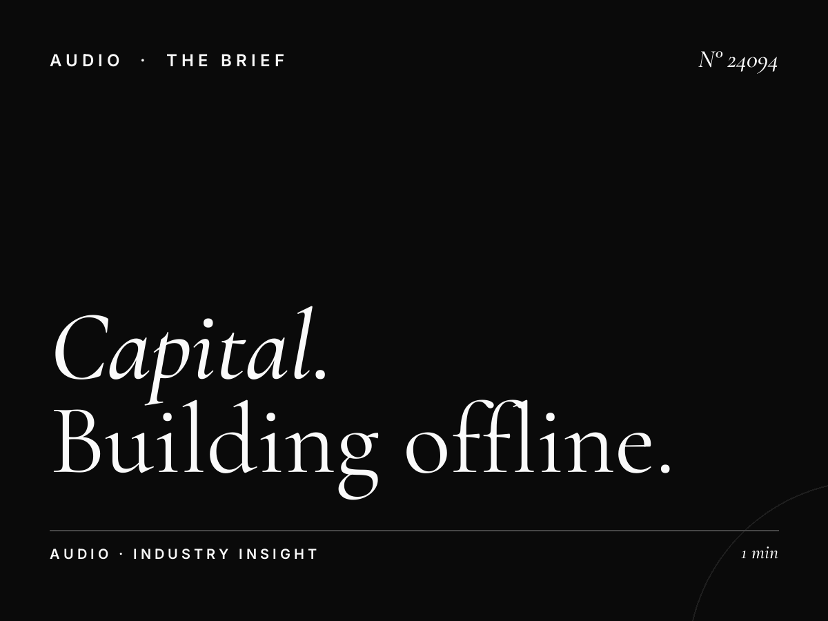 Capital 958 FM Singapore for E-Commerce Brands: Building Offline Awareness