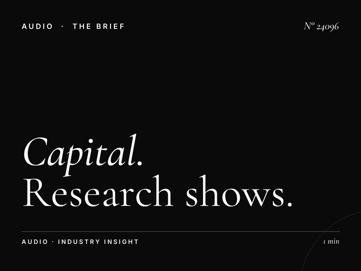 Capital 958 FM Singapore and Brand Recall: What the Research Shows