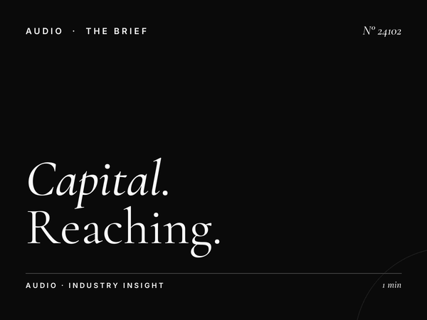 Capital 958 FM Singapore for Real Estate Brands: Reaching the Right Buyers