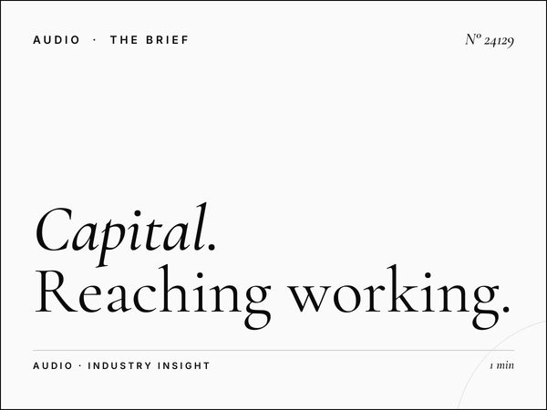 Capital 958 FM Singapore for Insurance Brands: Reaching Working Adults