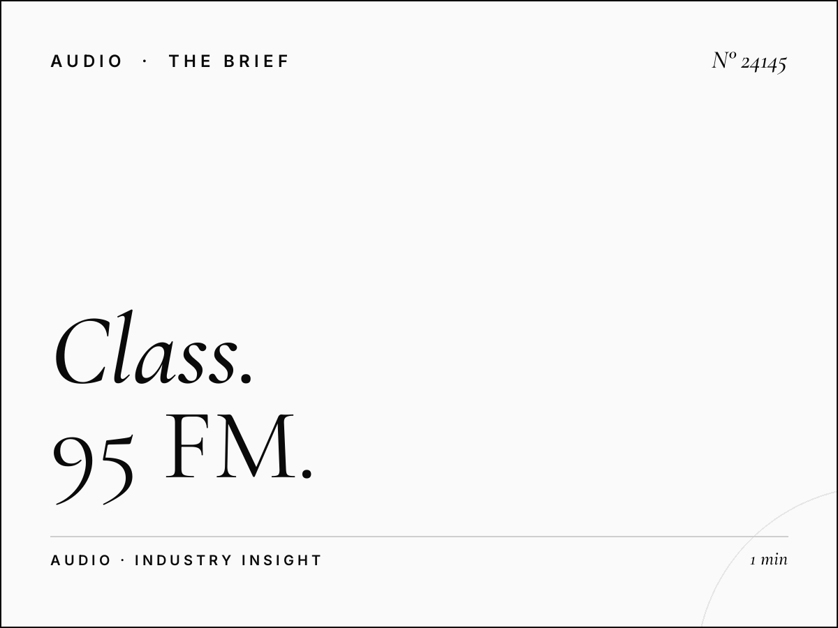 How Class 95 FM Singapore Compares to Spotify Advertising in Singapore