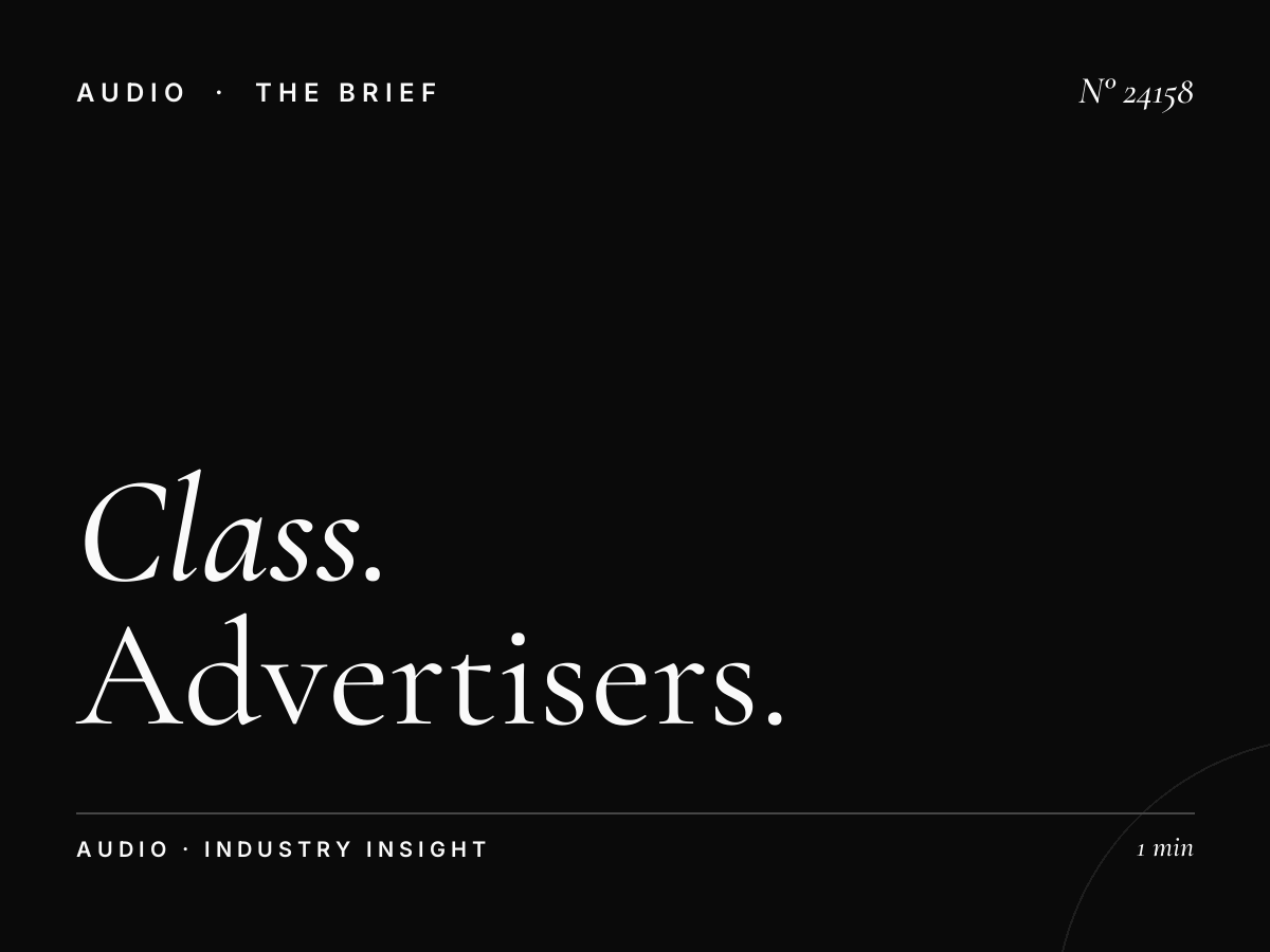 Class 95 FM Singapore for F&B Brands: What Advertisers Need to Know