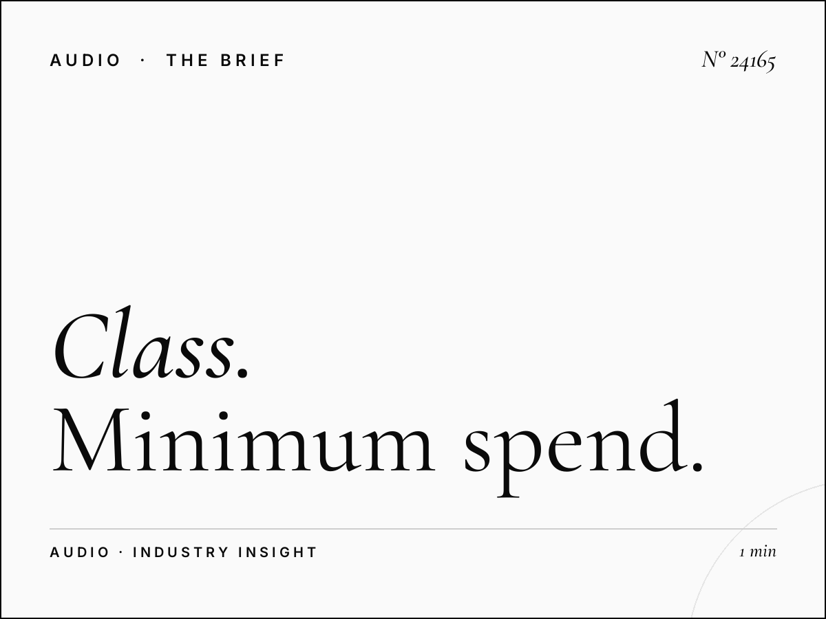 Class 95 FM Singapore Advertising: Minimum Spend and Package Options