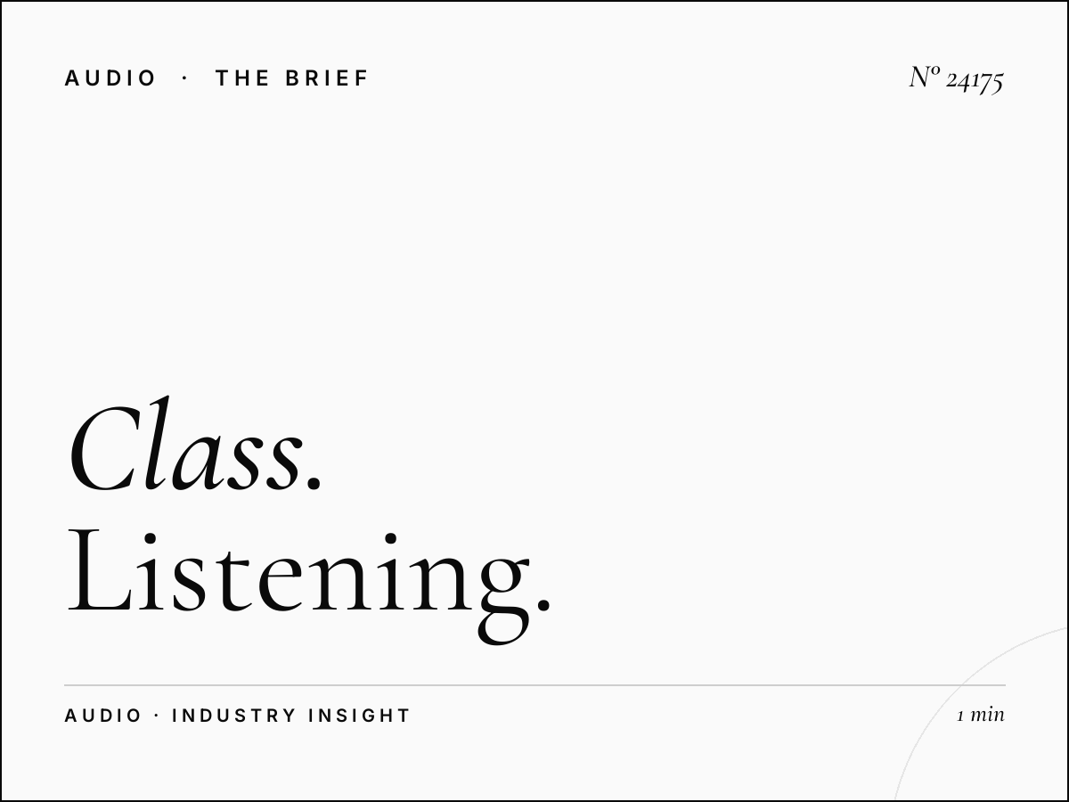 Class 95 FM Singapore Audience Demographics: Who Is Listening