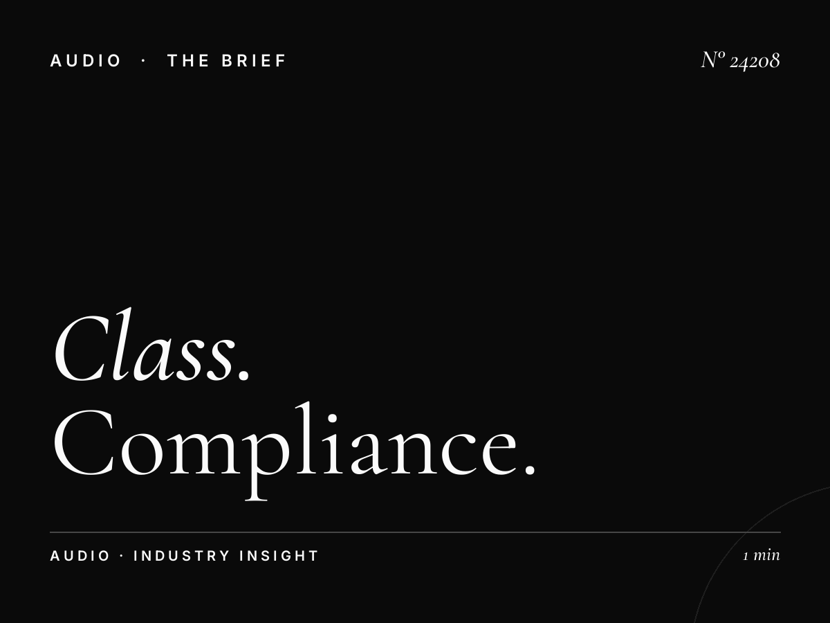 Class 95 FM Singapore for Healthcare Brands: Compliance and Creativity