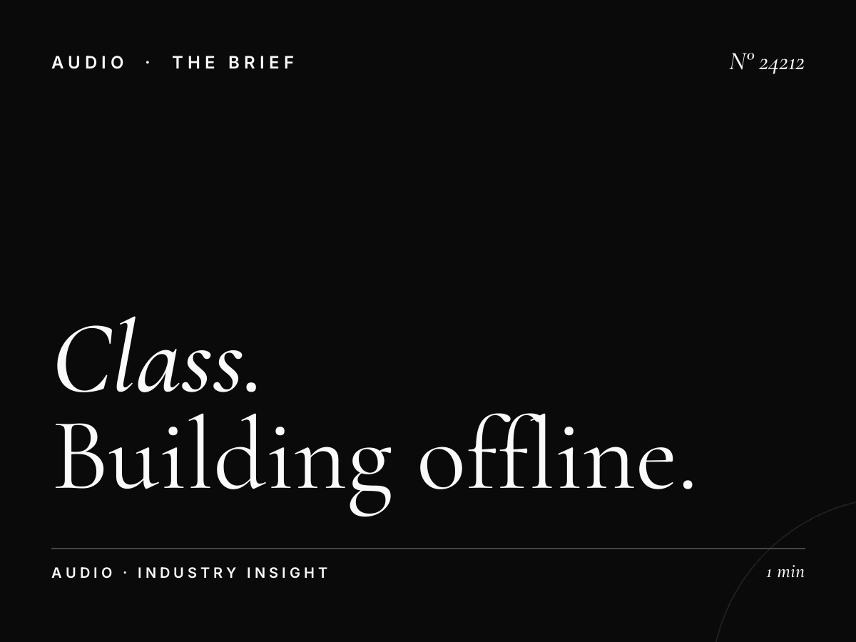 Class 95 FM Singapore for E-Commerce Brands: Building Offline Awareness