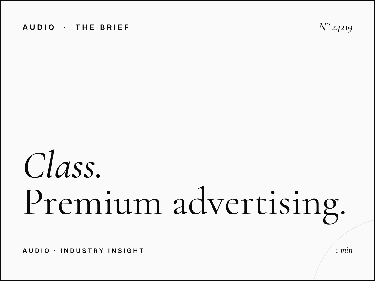 Class 95 FM Singapore Breakfast Show: The Premium Advertising Slot Explained