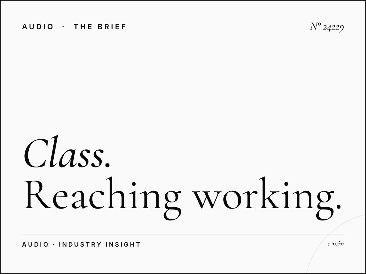 Class 95 FM Singapore for Insurance Brands: Reaching Working Adults