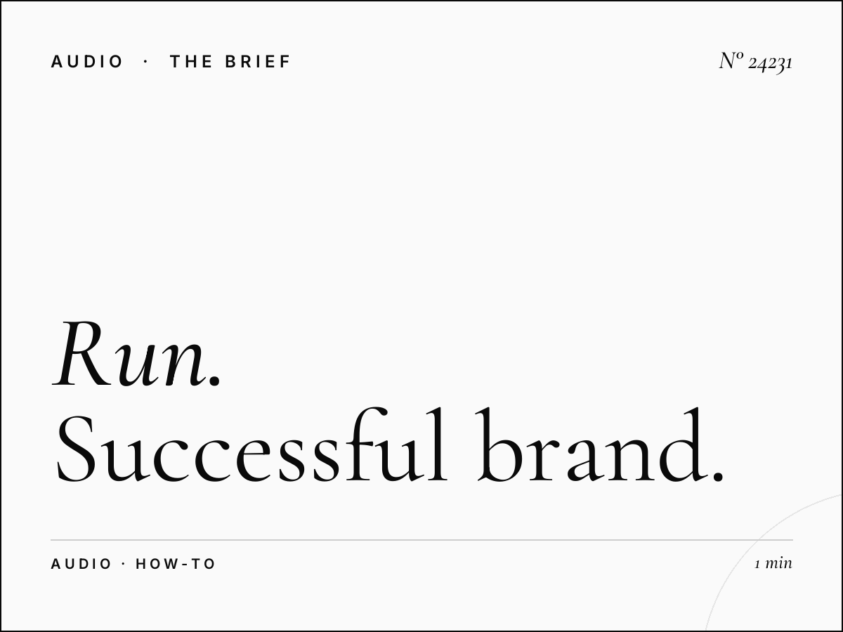 How to Run a Successful Brand Campaign on CNA938 93.8 FM Singapore