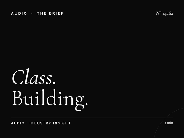 Class 95 FM Singapore Audio Branding: Building a Sound Identity