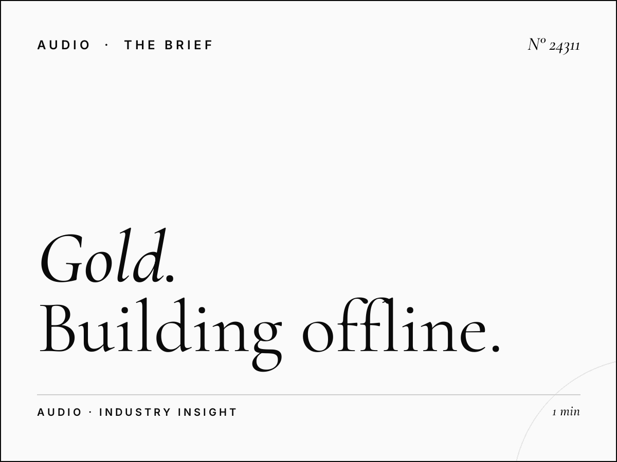 Gold 90.5 FM Singapore for E-Commerce Brands: Building Offline Awareness