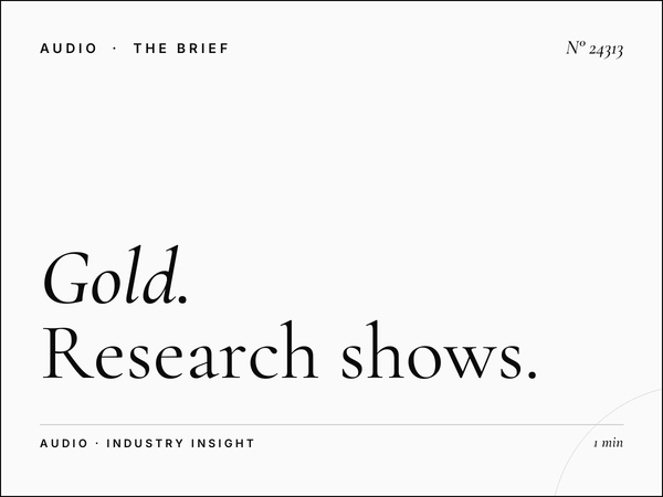 Gold 90.5 FM Singapore and Brand Recall: What the Research Shows