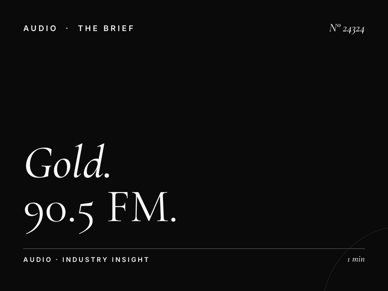 How Gold 90.5 FM Singapore Compares to Online Streaming Platforms for Ads
