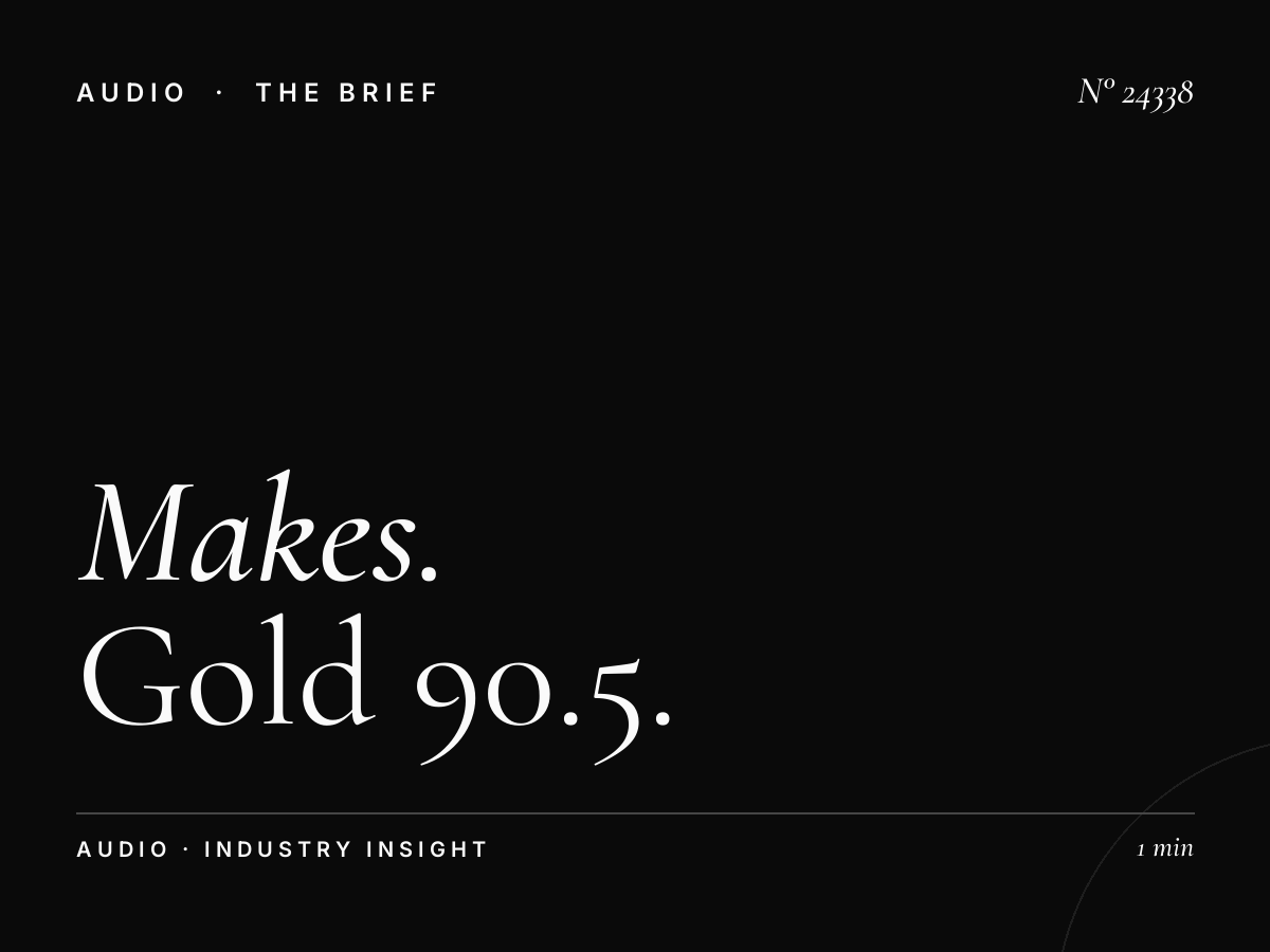 What Makes Gold 90.5 FM Singapore Different From Other Radio Stations