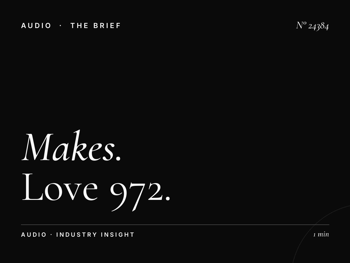What Makes Love 972 FM Singapore Different From Other Radio Stations