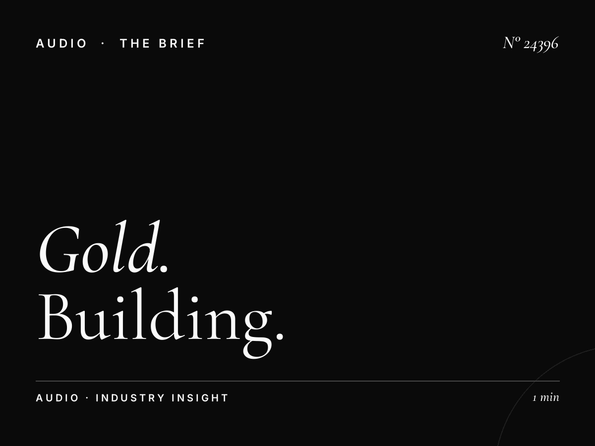Gold 90.5 FM Singapore Audio Branding: Building a Sound Identity