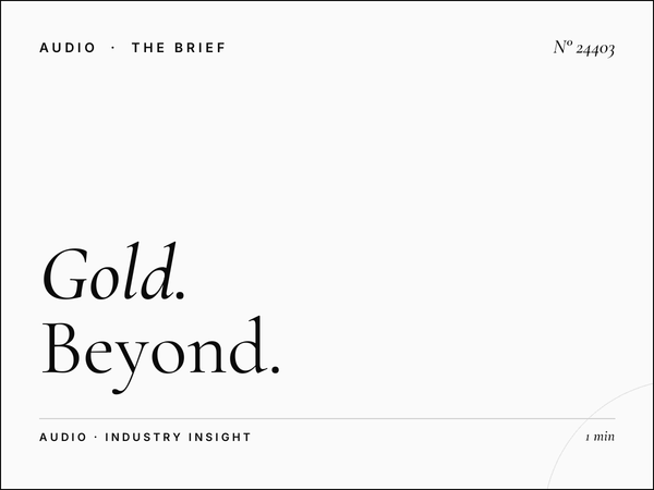 Gold 90.5 FM Singapore Brand Integration: Beyond the Standard Spot