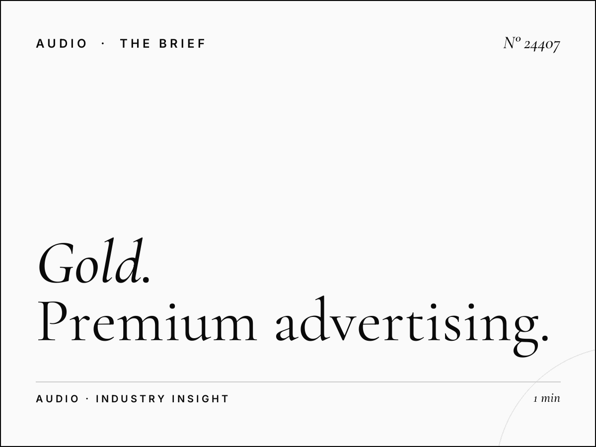 Gold 90.5 FM Singapore Breakfast Show: The Premium Advertising Slot Explained