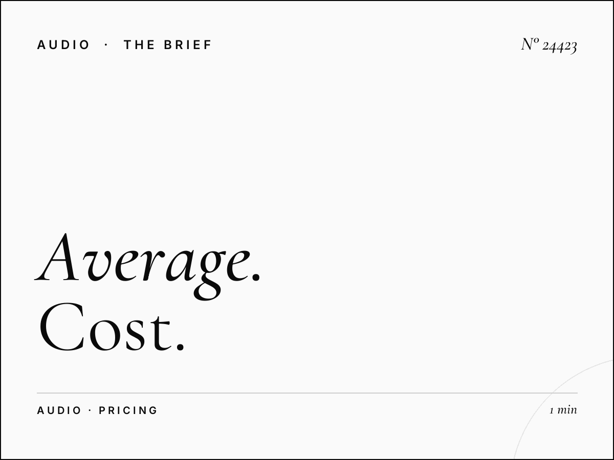 What Is the Average Cost of Advertising on Love 972 FM Singapore