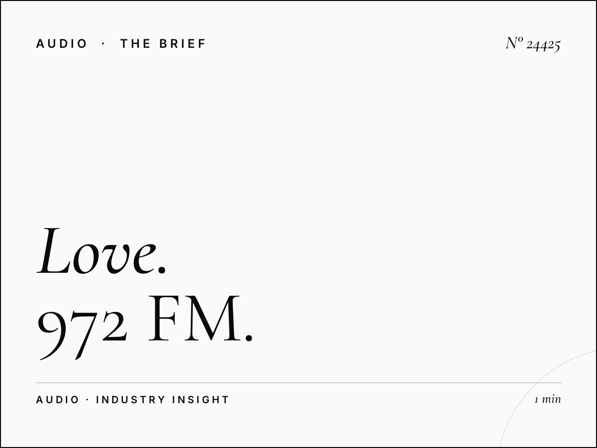 How Love 972 FM Singapore Helps New Brands Enter the Singapore Market