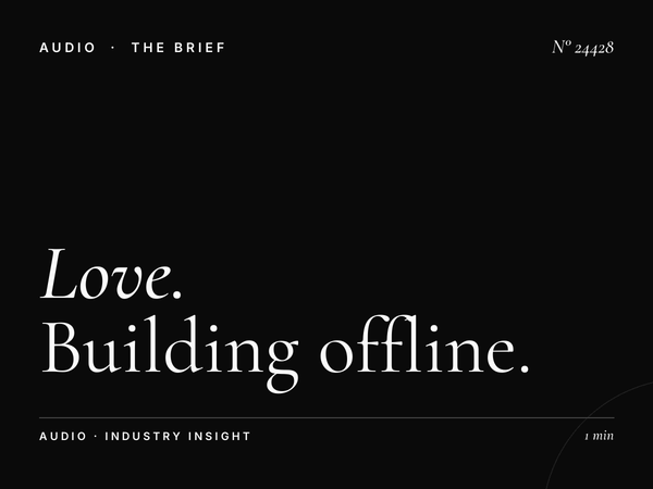 Love 972 FM Singapore for E-Commerce Brands: Building Offline Awareness