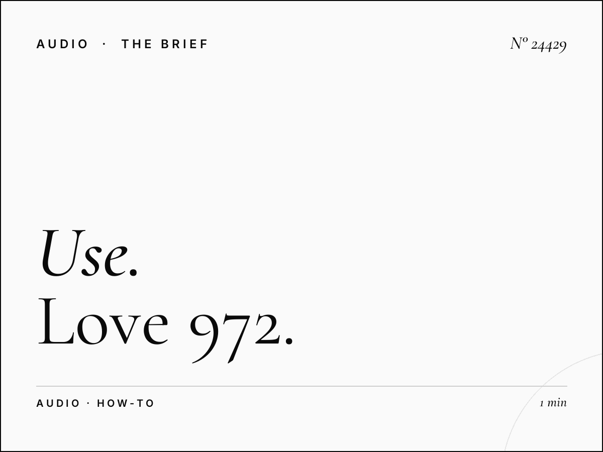 How to Use Love 972 FM Singapore to Drive Foot Traffic to Your Store