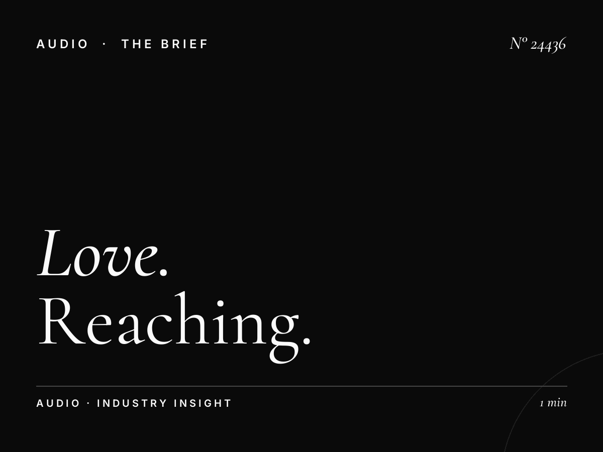 Love 972 FM Singapore for Real Estate Brands: Reaching the Right Buyers