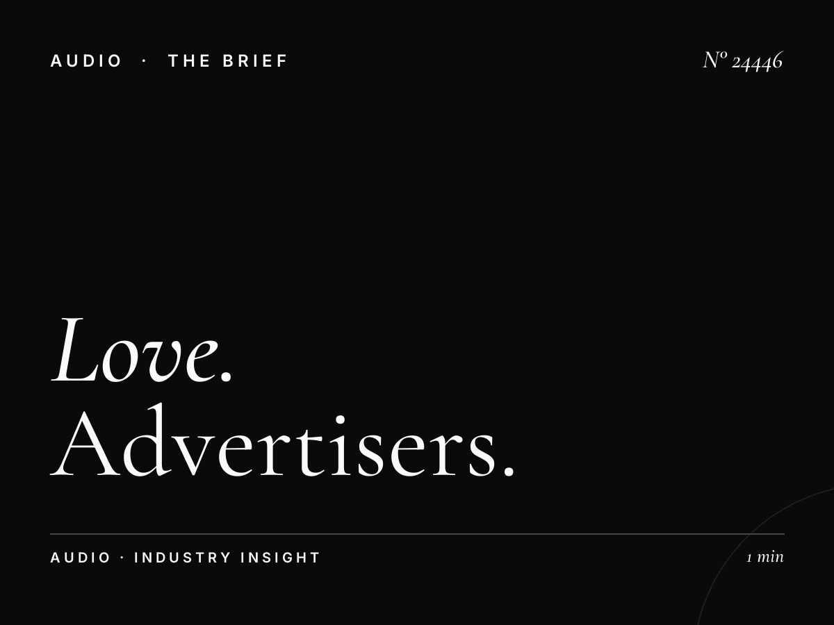 Love 972 FM Singapore for F&B Brands: What Advertisers Need to Know