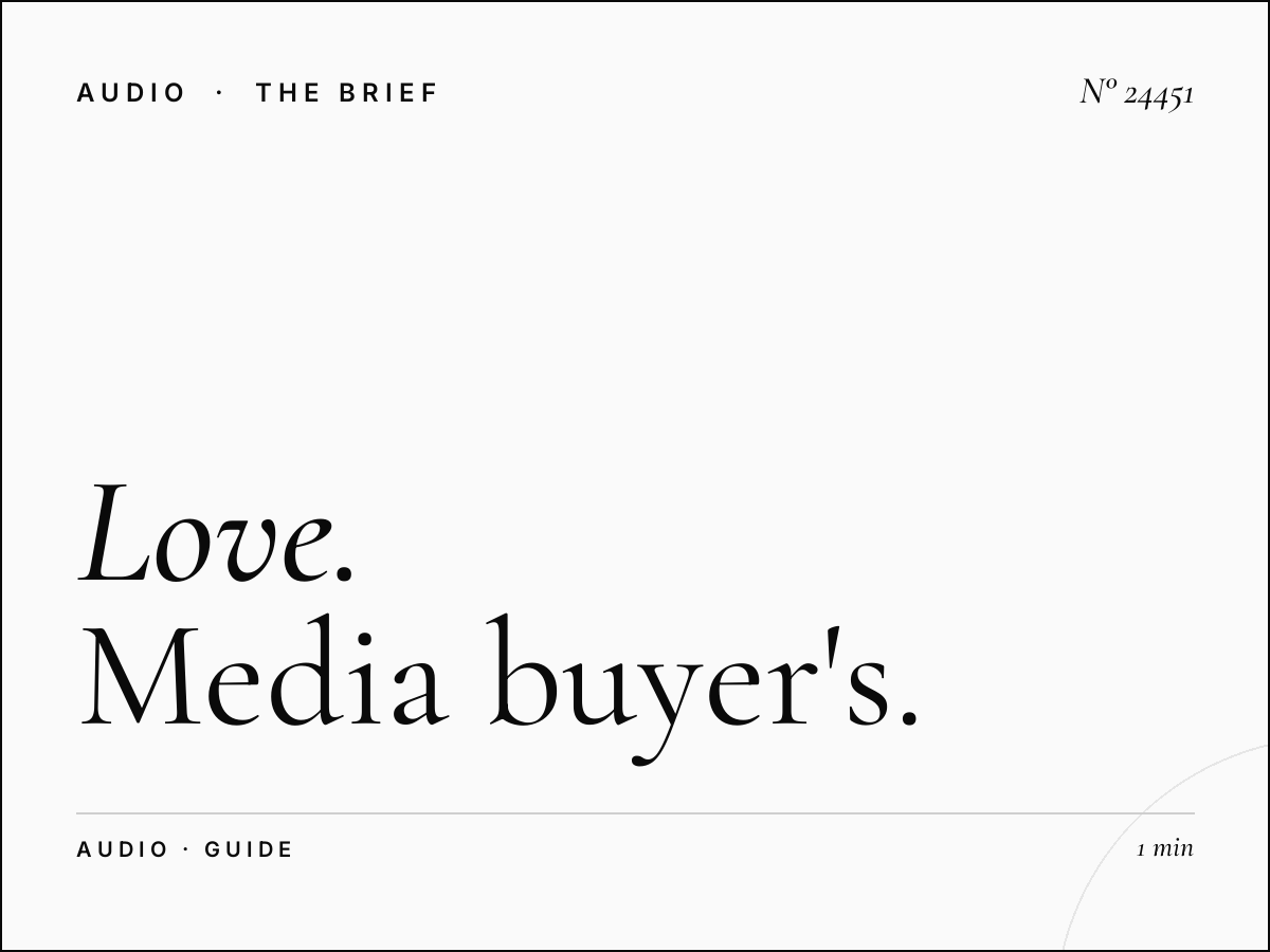 Love 972 FM Singapore for Retail Brands: A Media Buyer's Guide