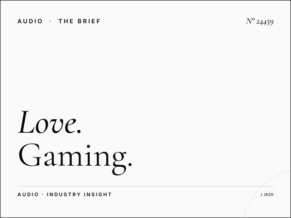 Love 972 FM Singapore: Why Gaming and Entertainment Brands Are Tuning In
