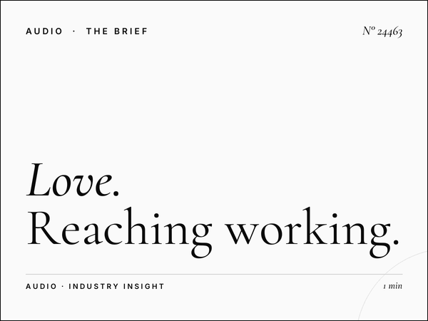Love 972 FM Singapore for Insurance Brands: Reaching Working Adults
