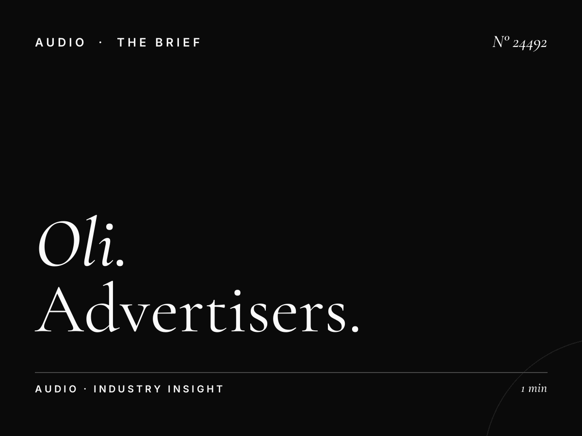 Oli 96.8 FM Singapore for F&B Brands: What Advertisers Need to Know