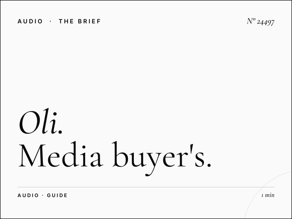 Oli 96.8 FM Singapore for Retail Brands: A Media Buyer's Guide