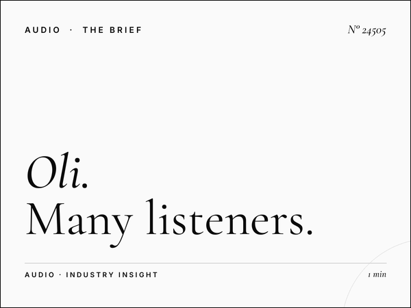 Oli 96.8 FM Singapore Reach: How Many Listeners Can Your Ad Reach