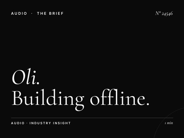 Oli 96.8 FM Singapore for E-Commerce Brands: Building Offline Awareness