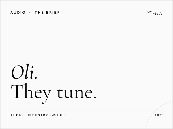 Oli 96.8 FM Singapore Listener Habits: When They Tune In and Why