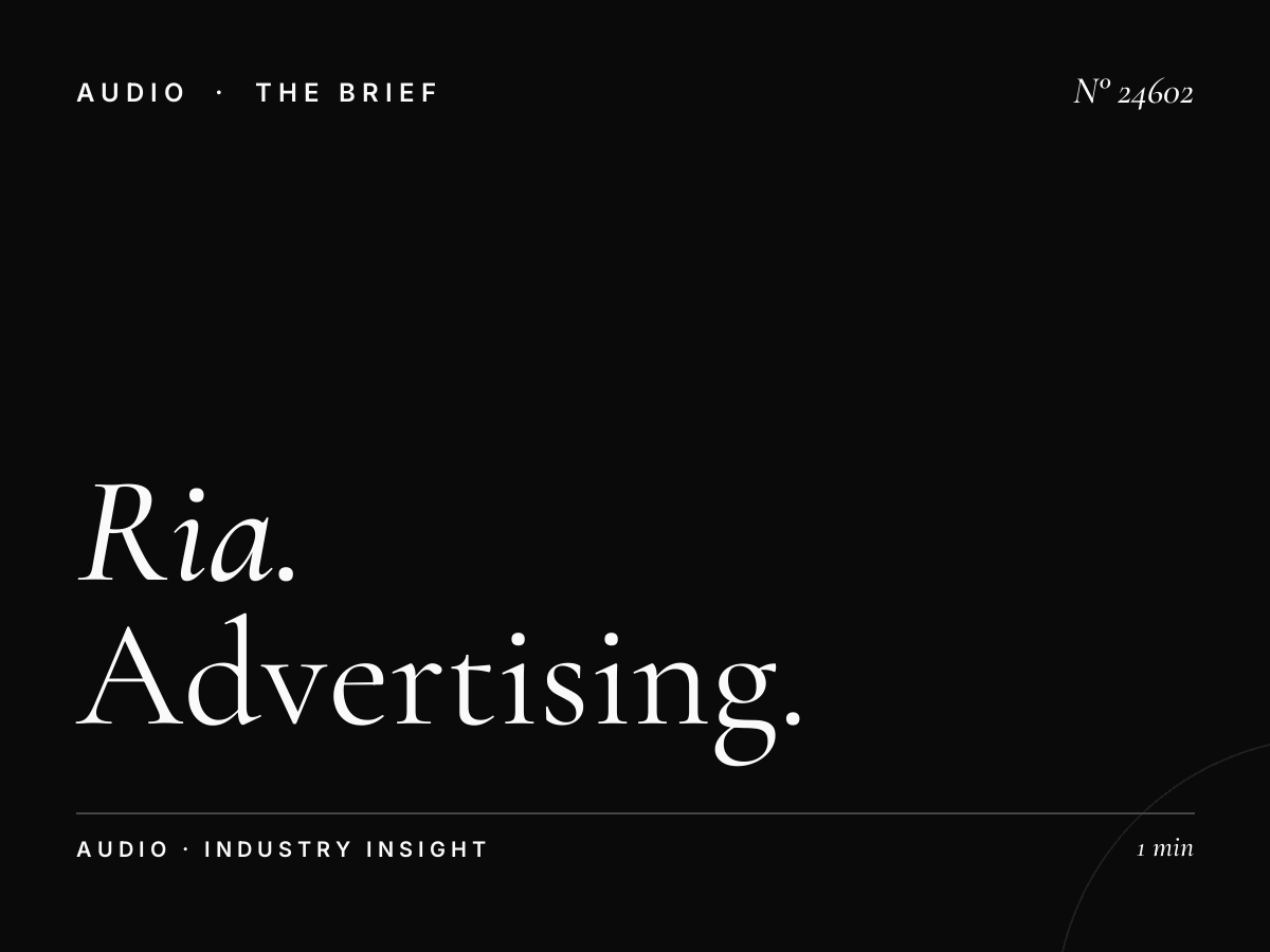 Ria 89.7 FM Singapore Live Events: Advertising and Sponsorship Options