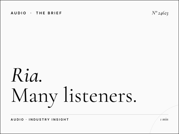 Ria 89.7 FM Singapore Reach: How Many Listeners Can Your Ad Reach?