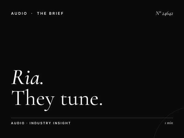 Ria 89.7 FM Singapore Listener Habits: When They Tune In and Why