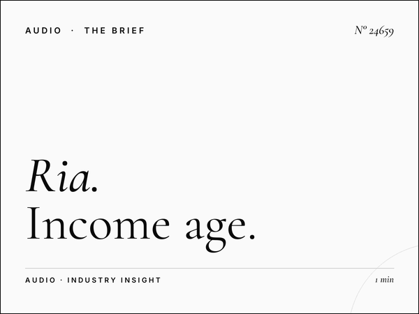 Ria 89.7 FM Singapore Listener Profile: Income, Age and Lifestyle