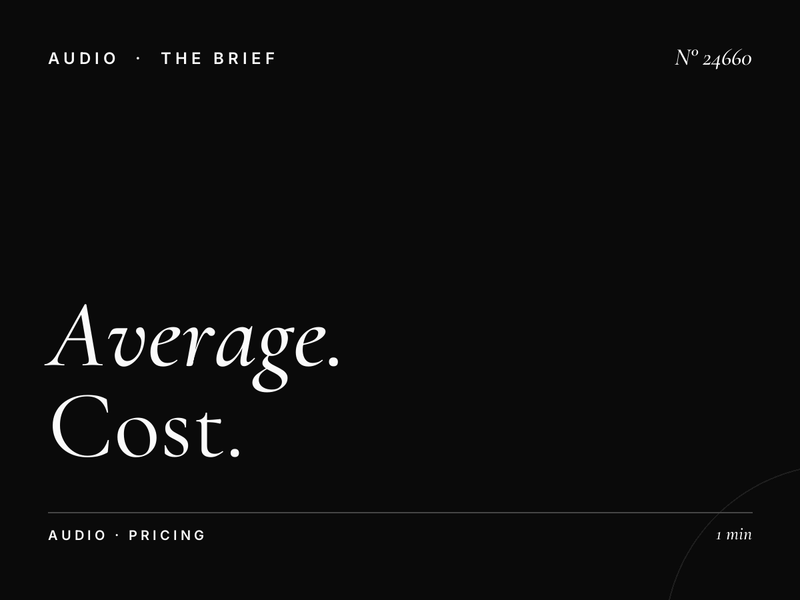 What Is the Average Cost of Advertising on Ria 89.7 FM Singapore