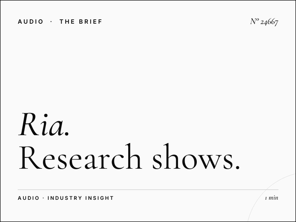Ria 89.7 FM Singapore and Brand Recall: What the Research Shows
