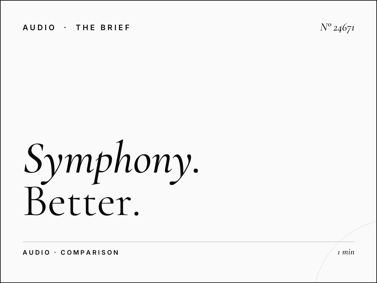 Symphony 924 FM vs Class 95 FM Singapore: Which Is Better for Your Brand