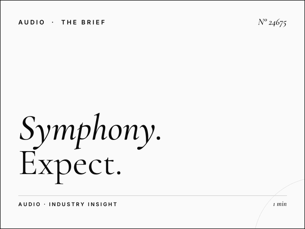 Symphony 924 FM Singapore Advertising Rates: What to Expect