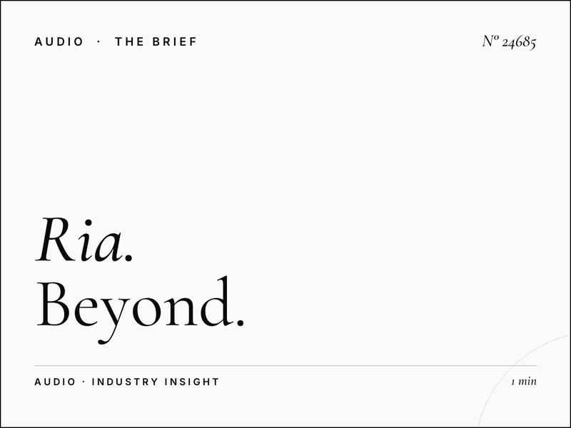 Ria 89.7 FM Singapore Brand Integration: Beyond the Standard Spot
