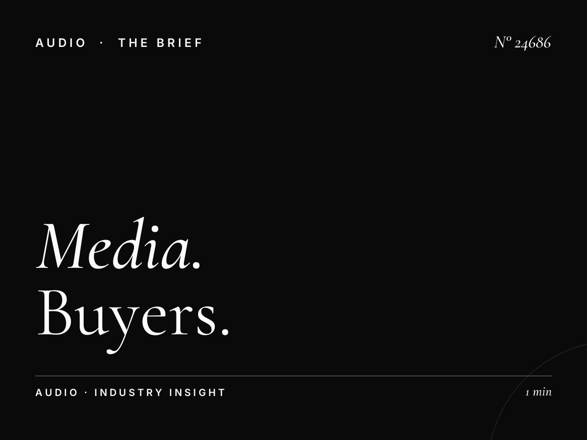 What Media Buyers Need to Know Before Buying Ria 89.7 FM Singapore